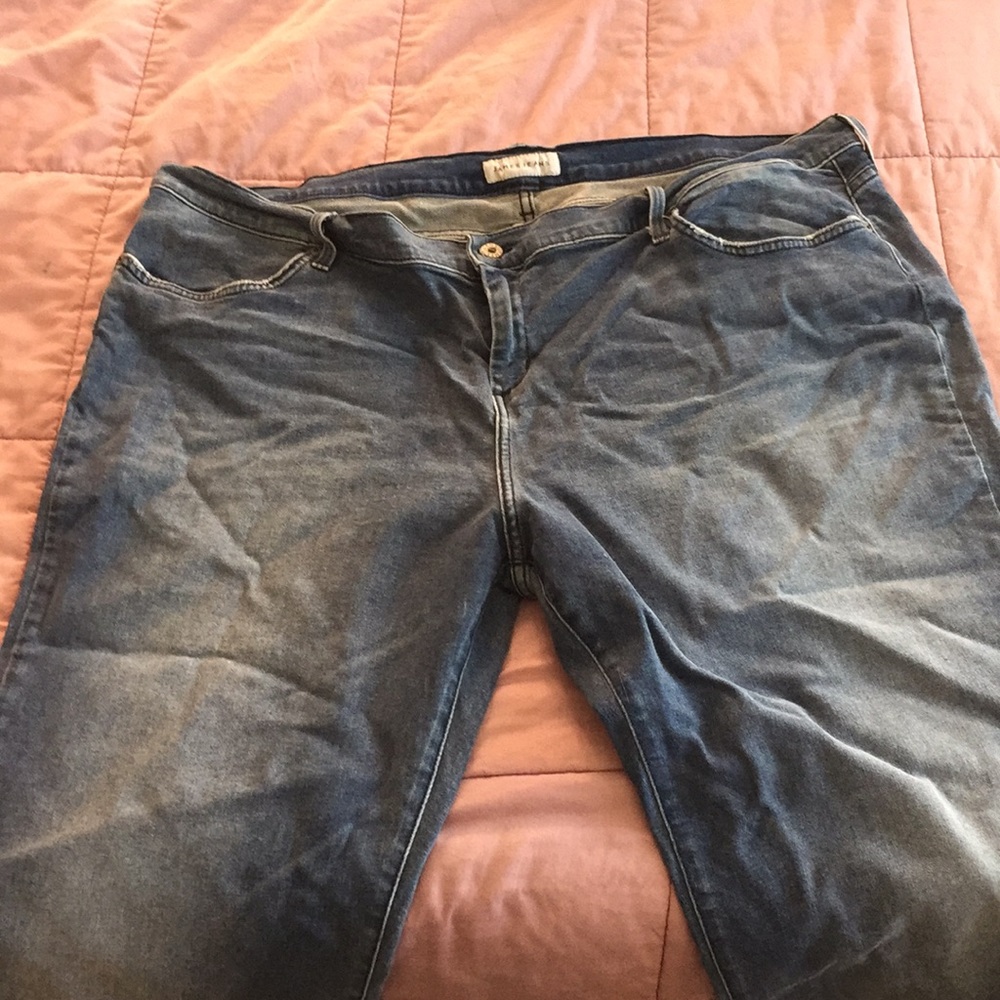 James Jeans, 24 Slim Boyfriend Jeans